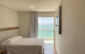 Apartamento Panorâmico Master do Hotel Plaza Mar