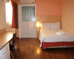 Samba Casal Adaptado