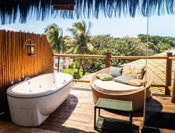 XAMÃ SENSES | HOTEL POUSADA