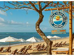 Aquarela Praia Hotel