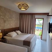 Suite Frente Mar