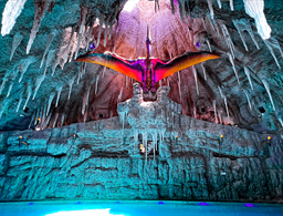 Terra Parque Eco Resort