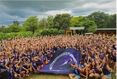 Formatura SEM ESPORTES INCLUSO