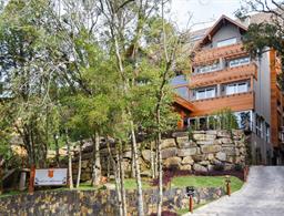 Hotel Refúgio da Montanha