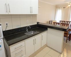 FAMILY COM 3 QUARTOS - (até 9 pessoas)