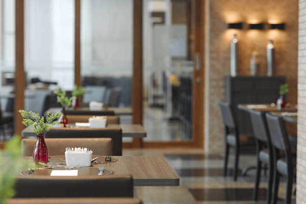 Foto 5 do Bourbon Convention Hotel Ponta Grossa