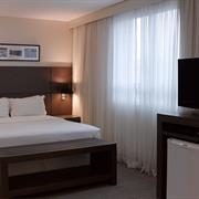 Suíte Classic Familiar