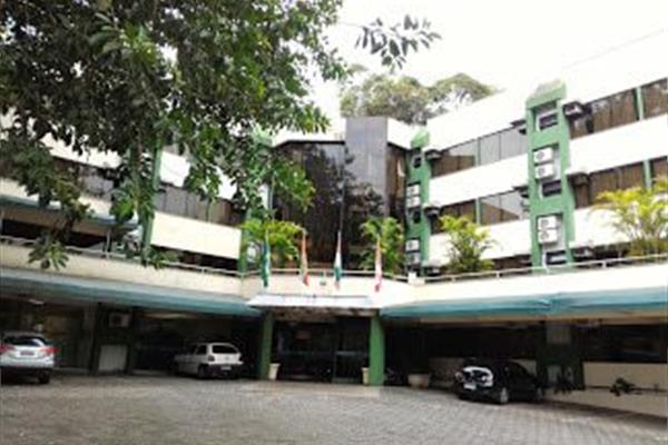Foto 4 do Harbor Inn Jaraguá