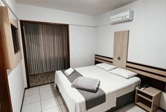 Standard Duplo Casal