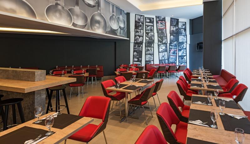 Illustrative image of Ibis Santos Valongo