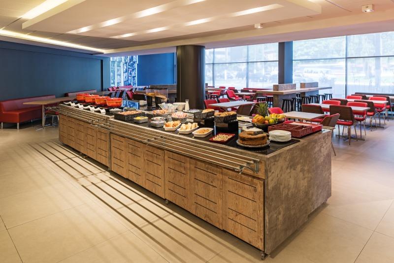 Illustrative image of Ibis Santos Valongo