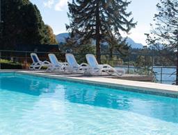 Charming Luxury Lodge & Private Spa