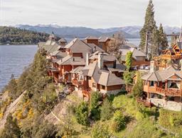 Charming Luxury Lodge & Private Spa