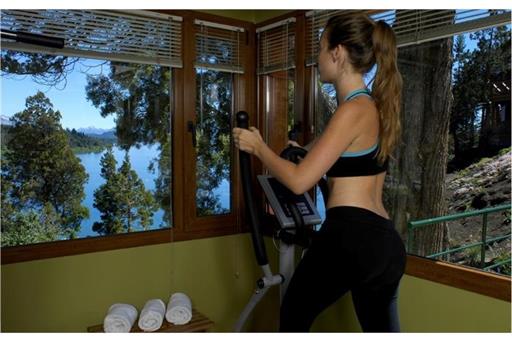 Gimnasio Panorámico