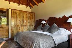 Suite Classica con Hidromasaje