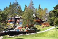 Residencia 4 Suites  (2 Spa Privados)
