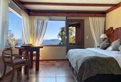 Spa Suite Doble + Auto Gratis