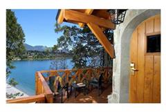 Suite Charming Vista al Lago & Spa Privado