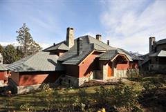 Residencia 3 Suites ( 2  Spa Privado)