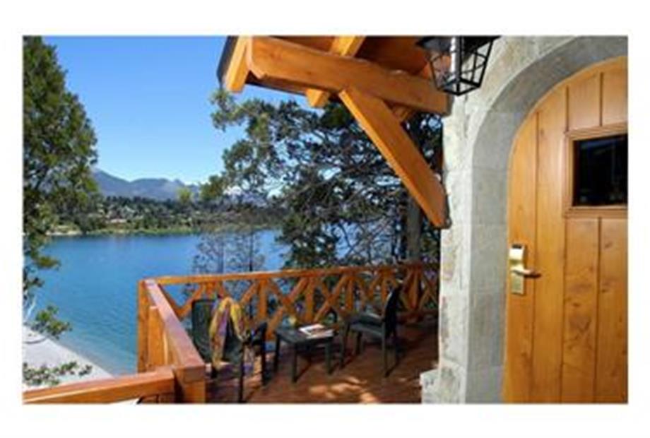 Entrada Suite Charming 