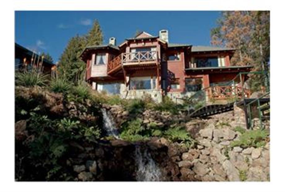 Residencia de dos suites con Spa Privado