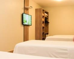 SUPERLUXO QUÁDRUPLO