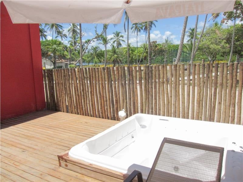 Solarium