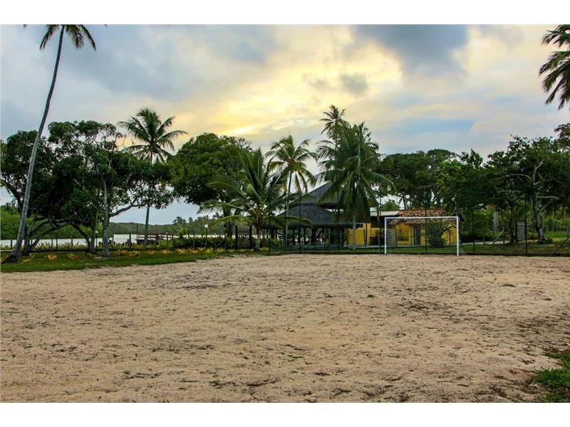 Campo de Futebol de Areia