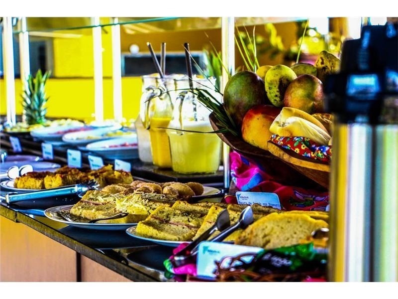 Café da manhã
