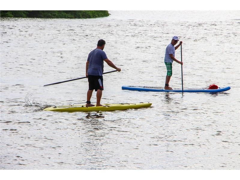 Stand-up Paddle