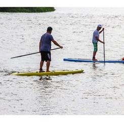 Stand-up Paddle