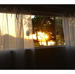 Vista do Rio à partir do SPA