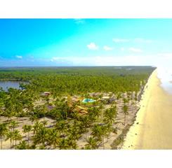 Vista aérea Makaira