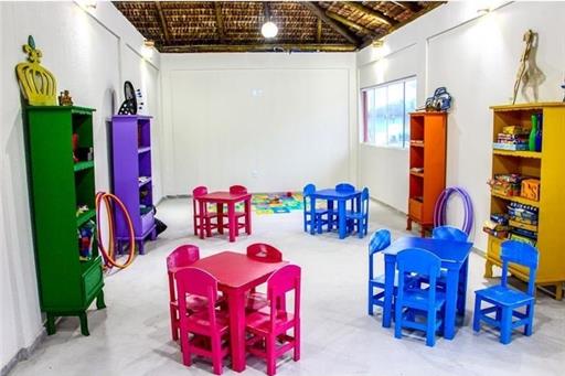 Espaço Kids