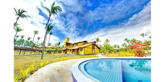 Makaira Beach Resort