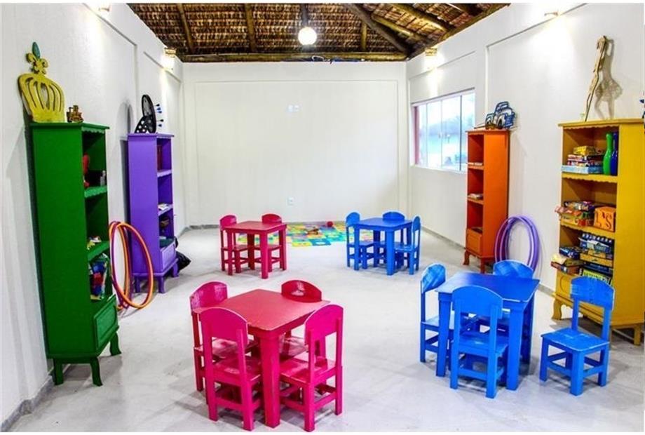 Espaço Kids