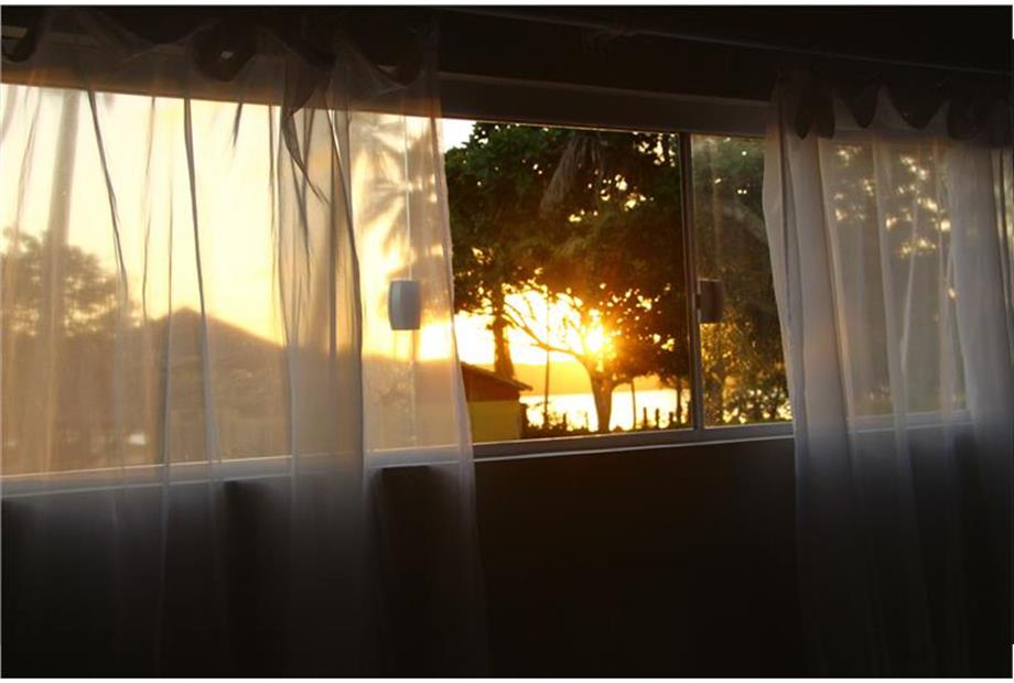 Vista do Rio à partir do SPA