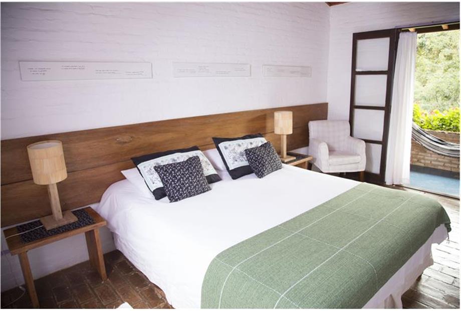 Apartamentos Ponto de Luz