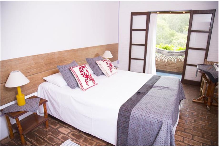 Apartamentos Ponto de Luz