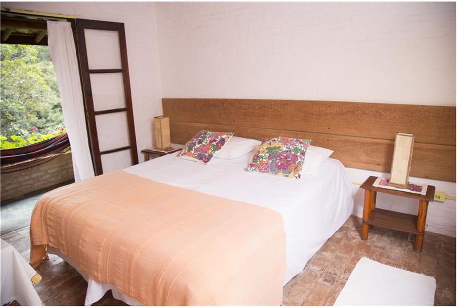 Apartamentos Ponto de Luz