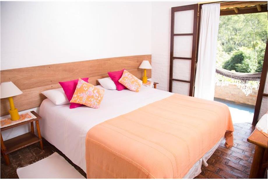 Apartamentos Ponto de Luz