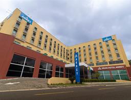 Arrey Gran Hotel