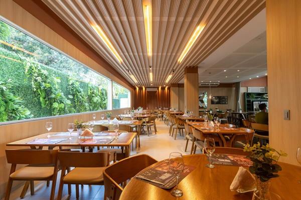 Foto 3 do Arrey Gran Hotel
