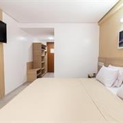 SUPERIOR SGL - QUEEN