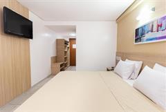 SUPERIOR SGL - QUEEN