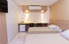 SUPERIOR DBL - TWIN do Arrey Gran Hotel