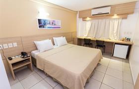 SUPERIOR DBL - QUEEN do Arrey Gran Hotel