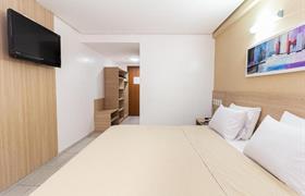 SUPERIOR SGL - QUEEN do Arrey Gran Hotel