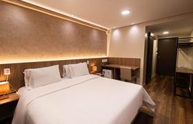SUITE ESSENCE do Arrey Gran Hotel