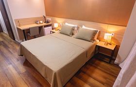 SUITE SENSES do Arrey Gran Hotel